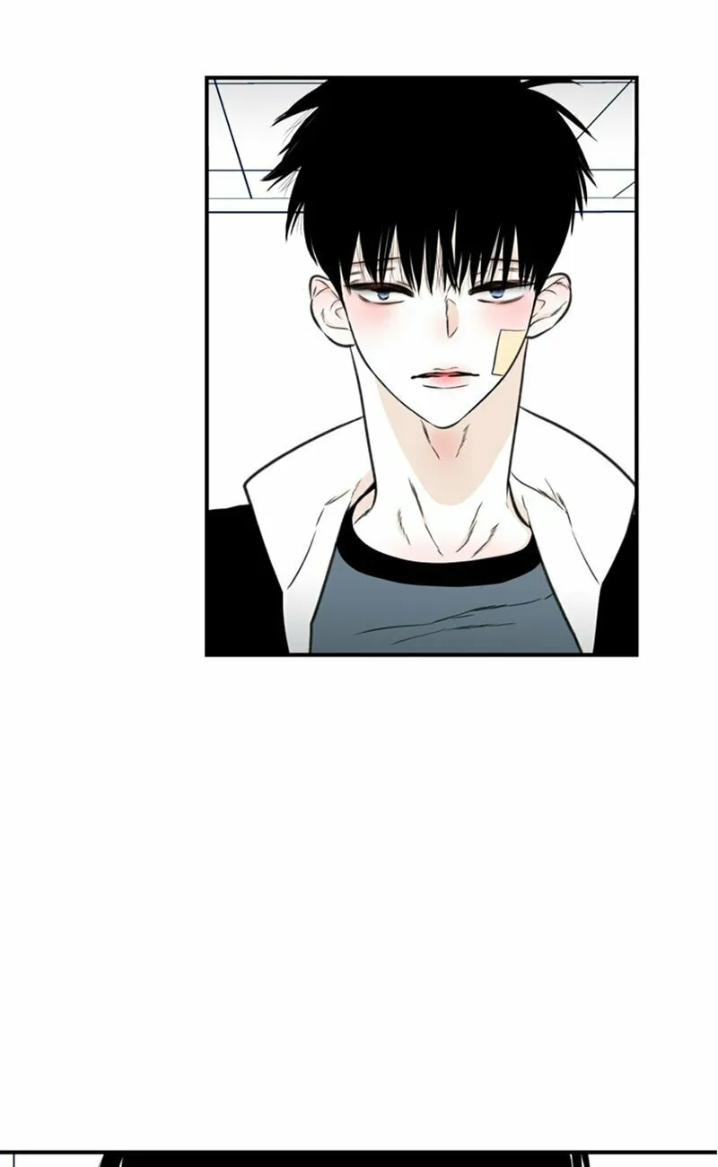 Read Quoth the Boy chapter 6 image 1 on Lezhin