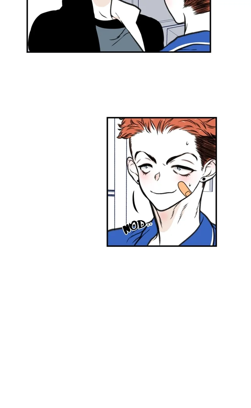 Read Quoth the Boy chapter 6 image 10 on Lezhin