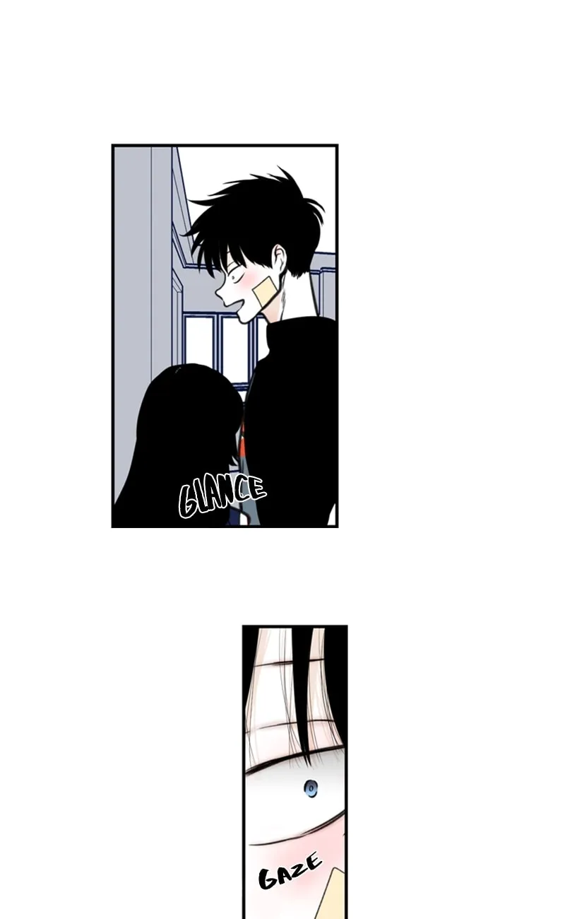 Read Quoth the Boy chapter 6 image 15 on Lezhin