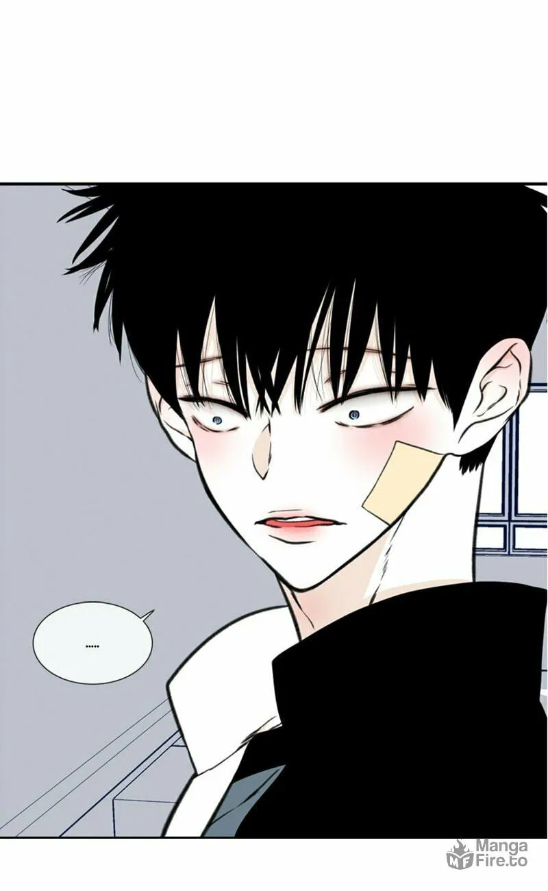 Read Quoth the Boy chapter 6 image 17 on Lezhin