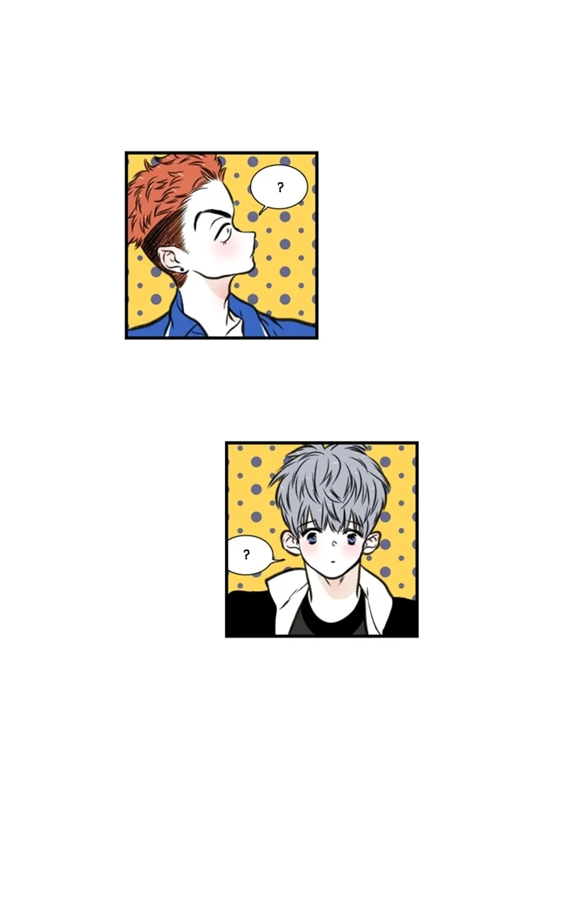 Read Quoth the Boy chapter 6 image 18 on Lezhin