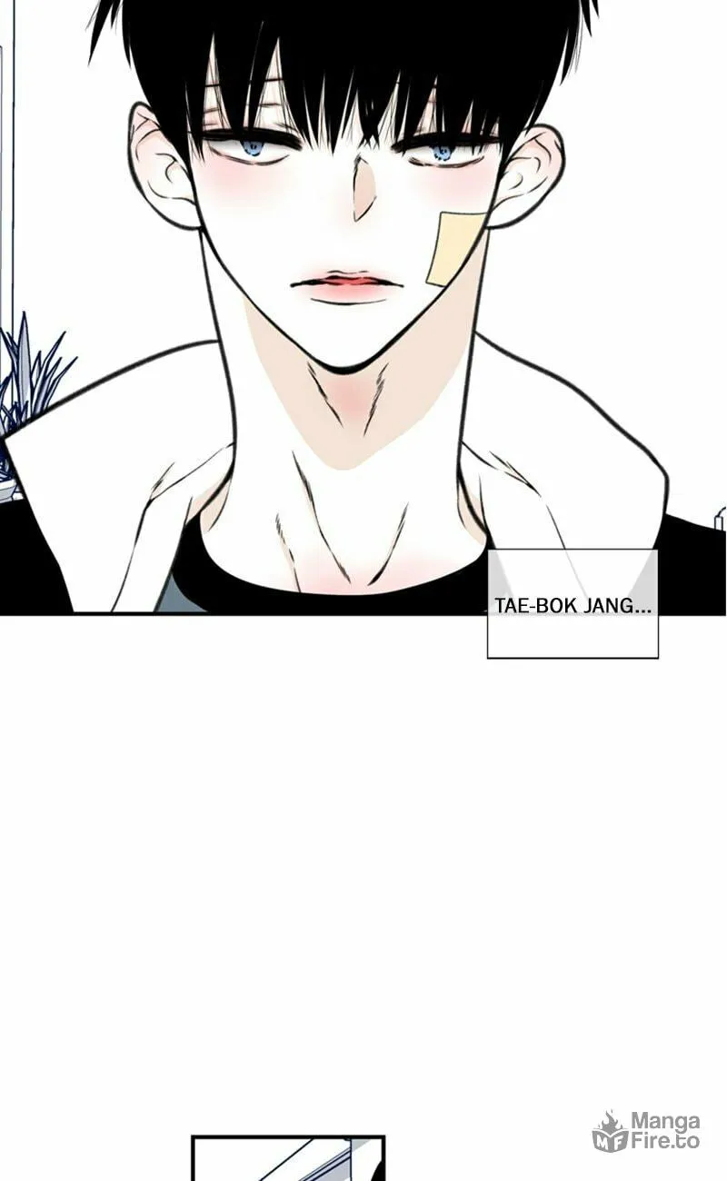 Read Quoth the Boy chapter 6 image 2 on Lezhin