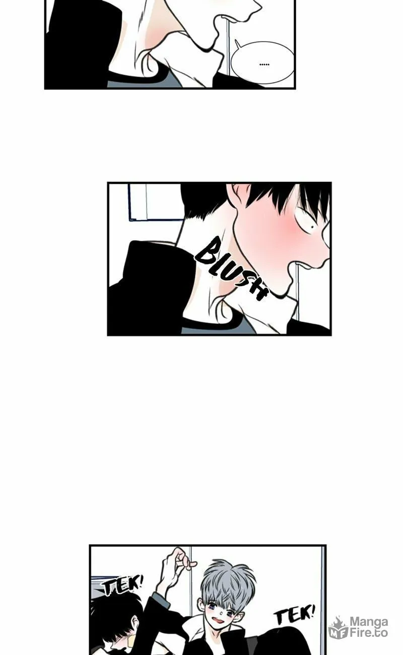 Read Quoth the Boy chapter 6 image 20 on Lezhin