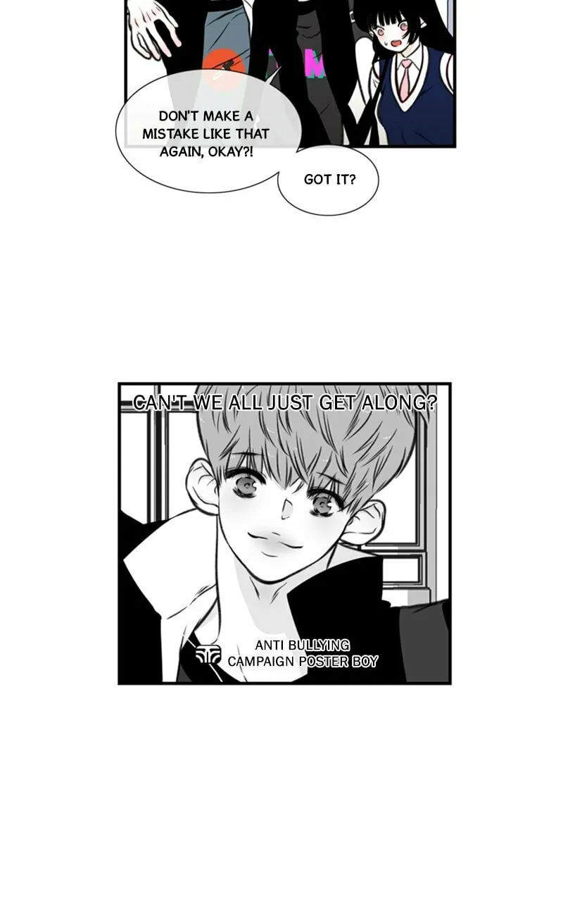 Read Quoth the Boy chapter 6 image 21 on Lezhin