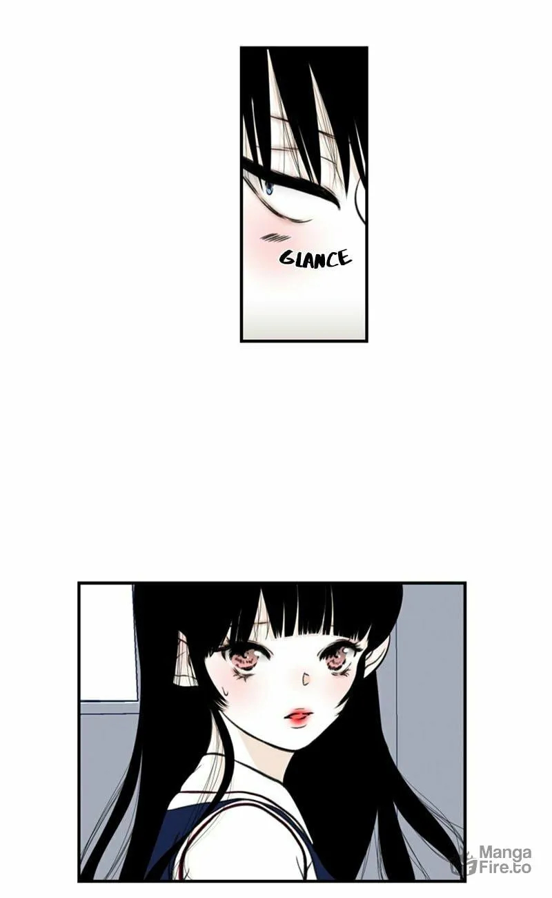 Read Quoth the Boy chapter 6 image 23 on Lezhin