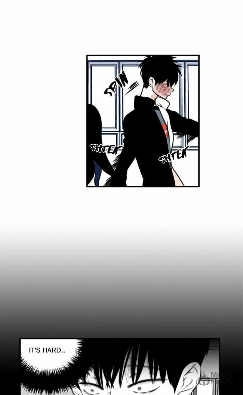 Read Quoth the Boy chapter 6 image 24 on Lezhin