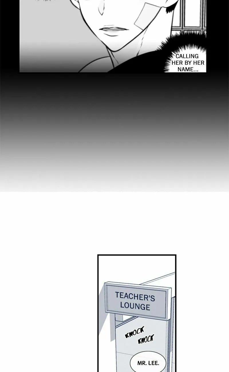 Read Quoth the Boy chapter 6 image 25 on Lezhin