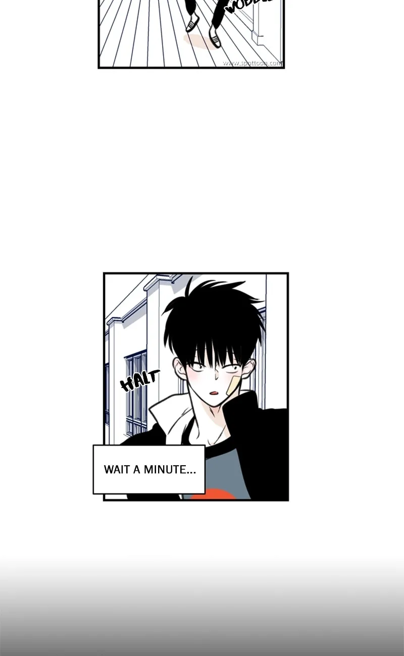 Read Quoth the Boy chapter 6 image 28 on Lezhin