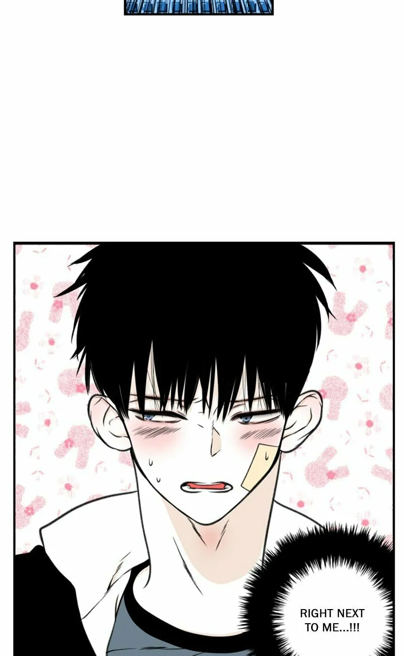 Read Quoth the Boy chapter 6 image 31 on Lezhin