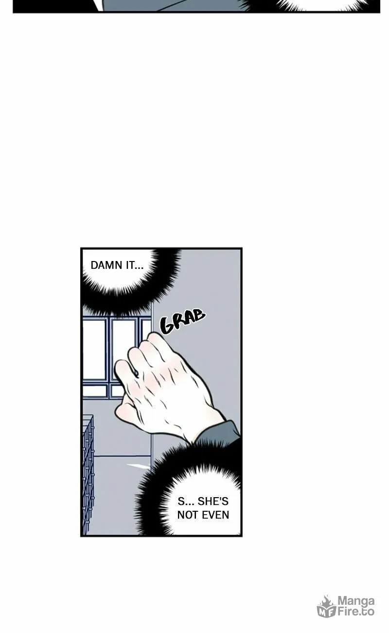 Read Quoth the Boy chapter 6 image 32 on Lezhin