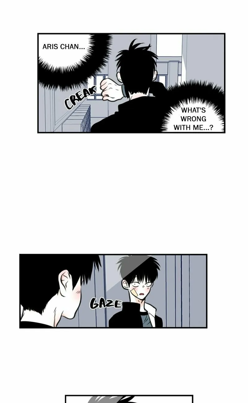 Read Quoth the Boy chapter 6 image 33 on Lezhin