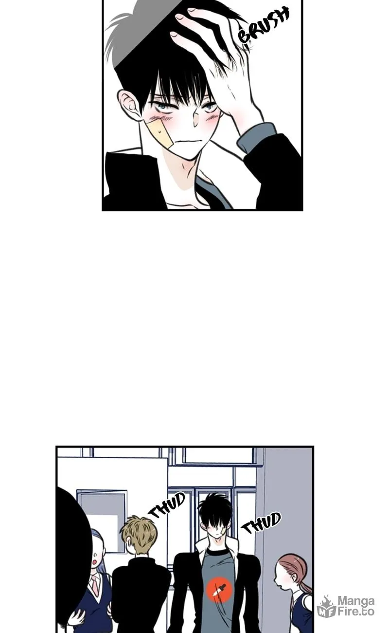 Read Quoth the Boy chapter 6 image 34 on Lezhin