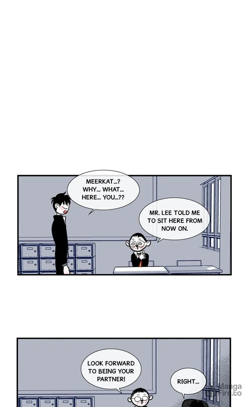 Read Quoth the Boy chapter 6 image 38 on Lezhin