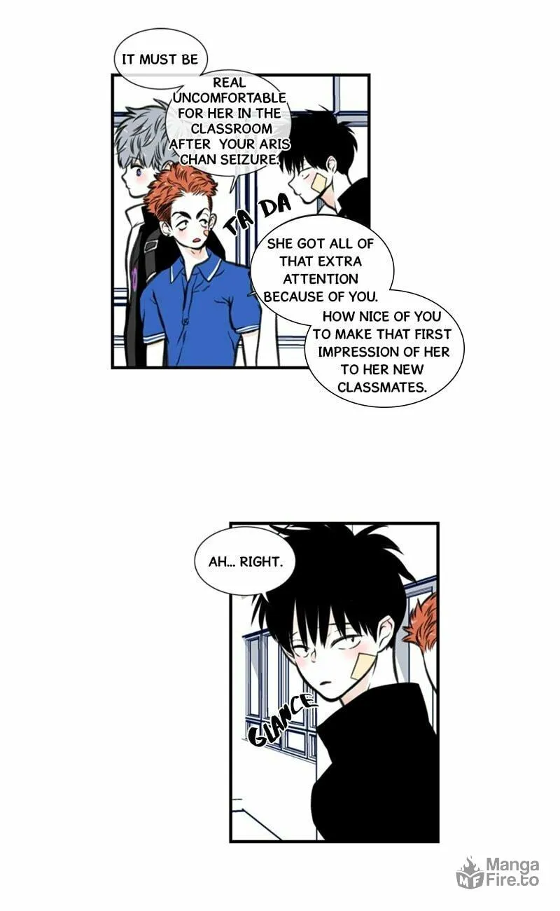 Read Quoth the Boy chapter 6 image 4 on Lezhin