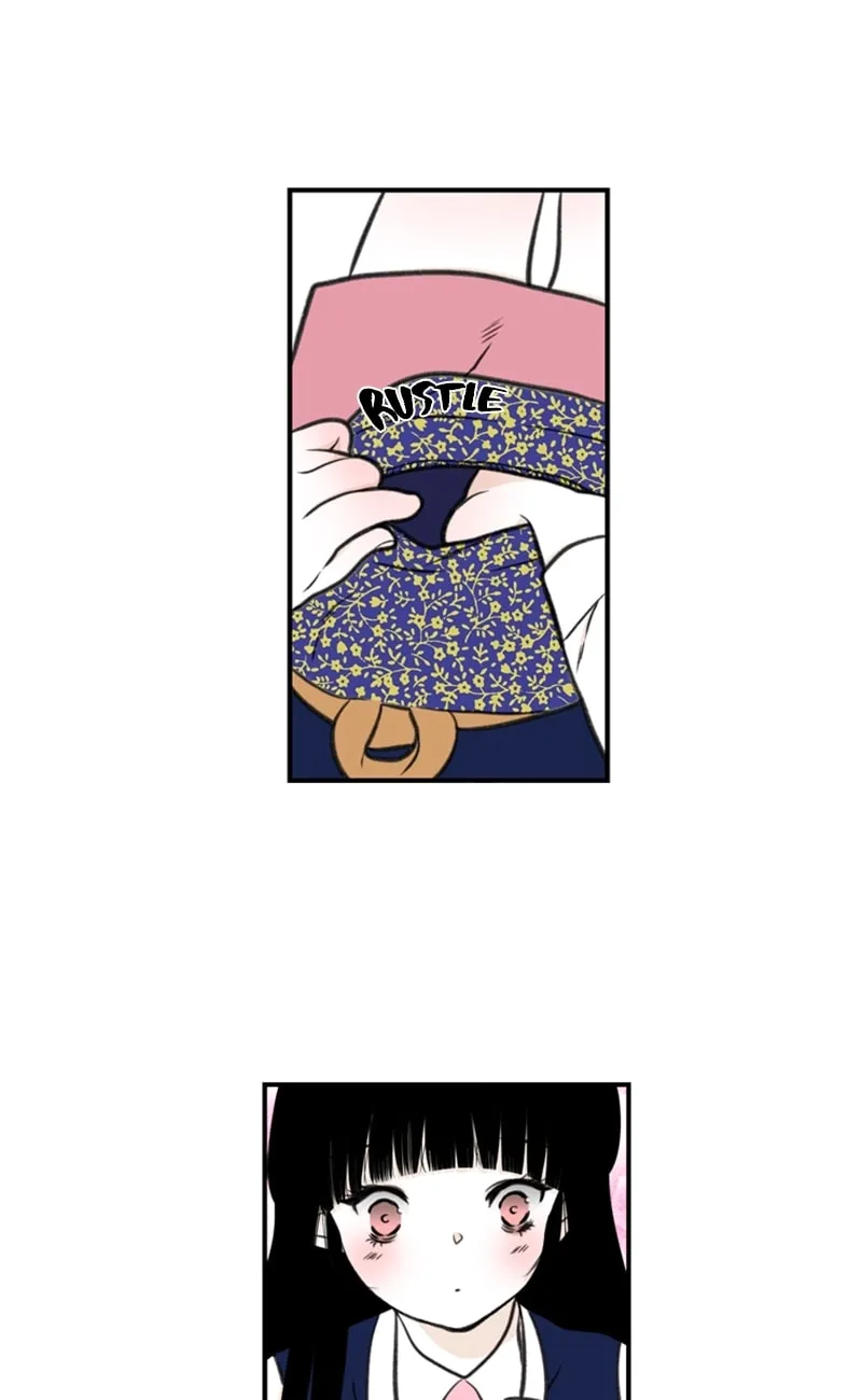 Read Quoth the Boy chapter 6 image 42 on Lezhin