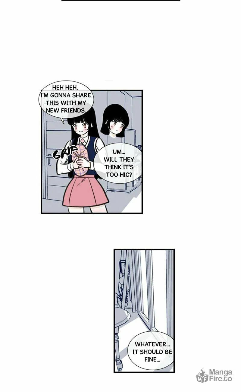 Read Quoth the Boy chapter 6 image 44 on Lezhin