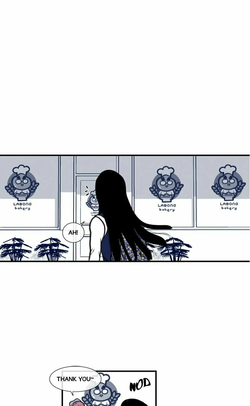Read Quoth the Boy chapter 6 image 45 on Lezhin
