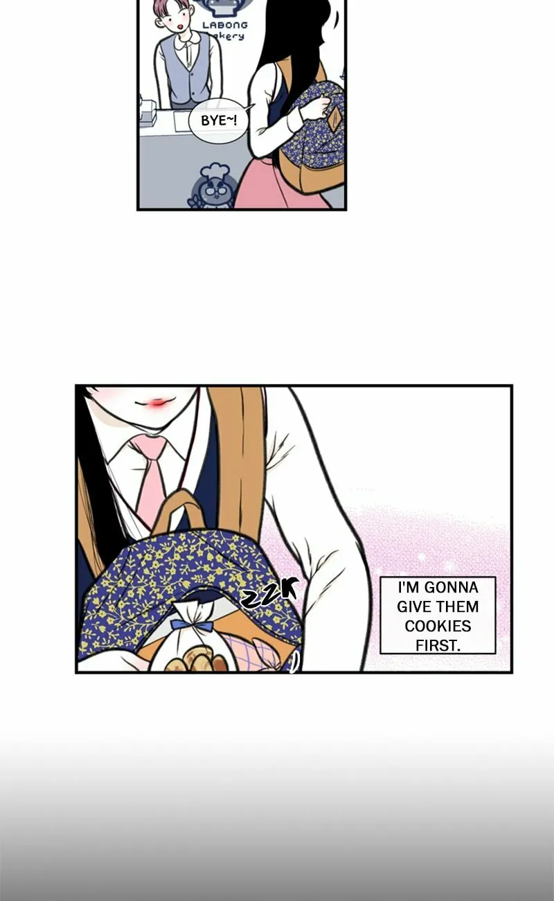 Read Quoth the Boy chapter 6 image 46 on Lezhin