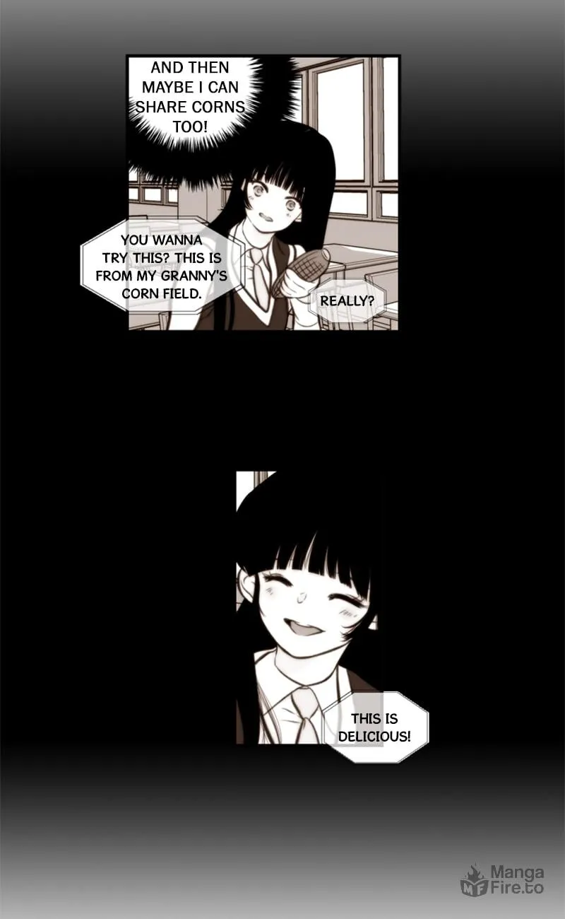 Read Quoth the Boy chapter 6 image 47 on Lezhin