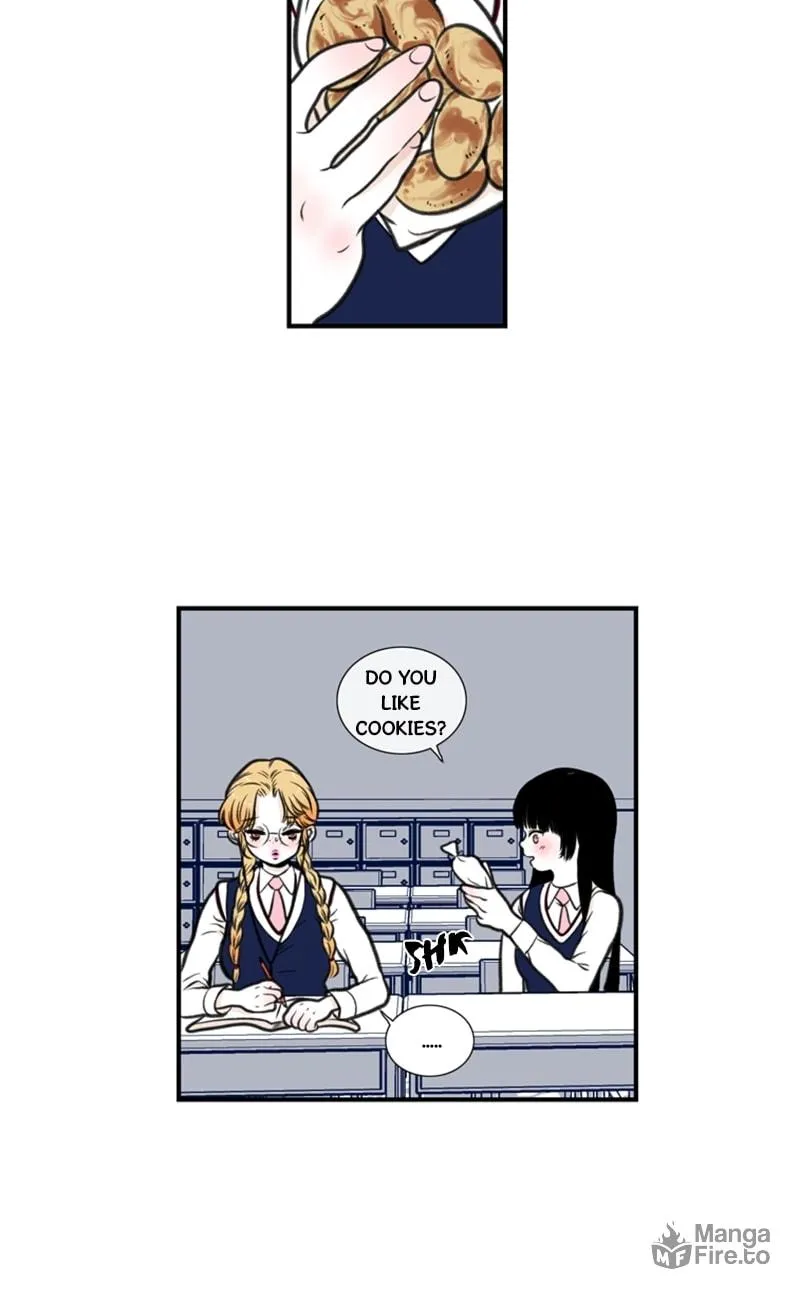 Read Quoth the Boy chapter 6 image 49 on Lezhin