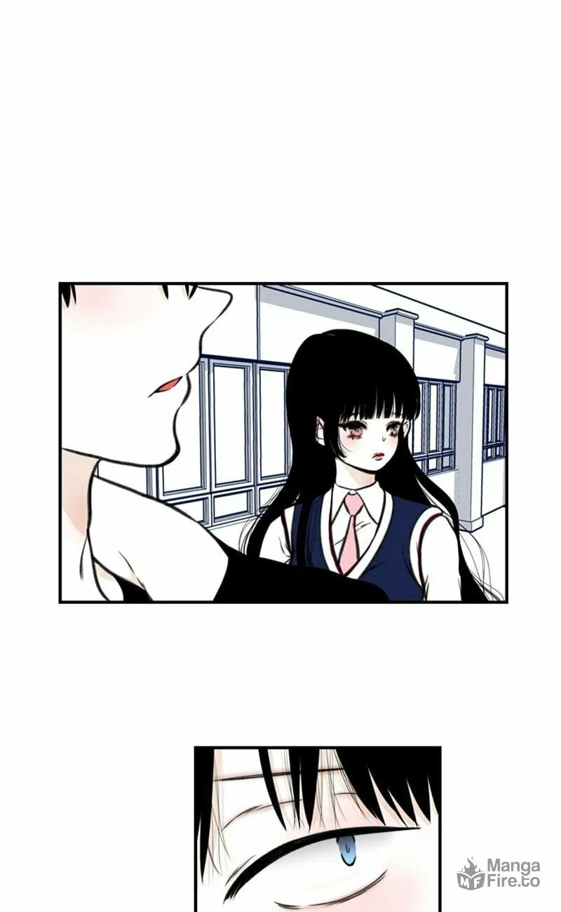 Read Quoth the Boy chapter 6 image 5 on Lezhin