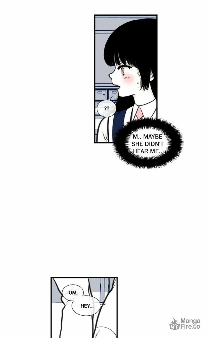 Read Quoth the Boy chapter 6 image 50 on Lezhin