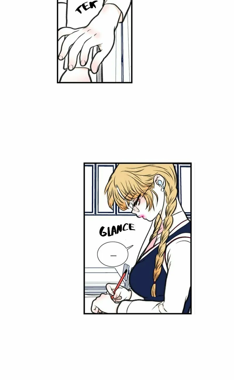 Read Quoth the Boy chapter 6 image 51 on Lezhin