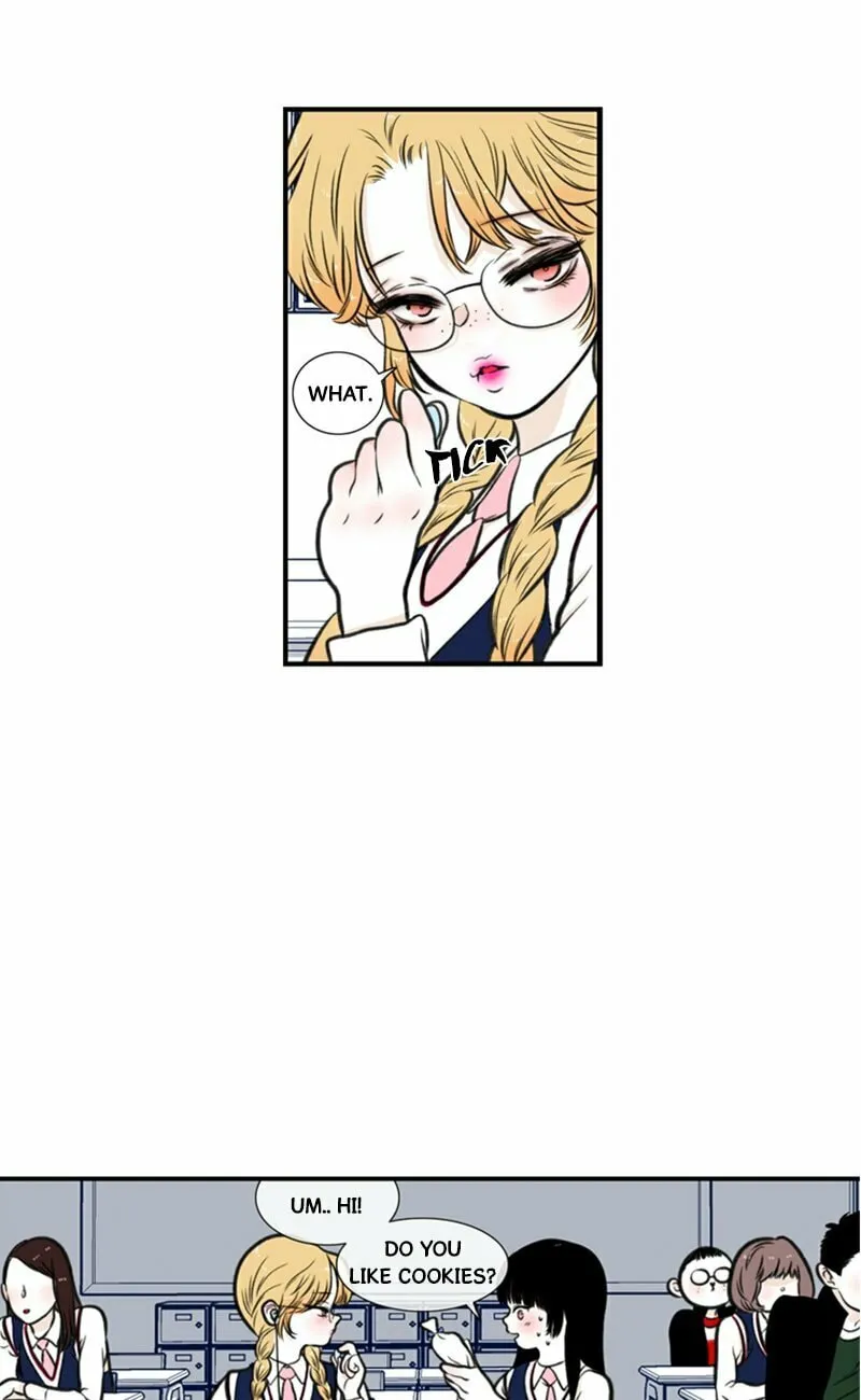 Read Quoth the Boy chapter 6 image 52 on Lezhin