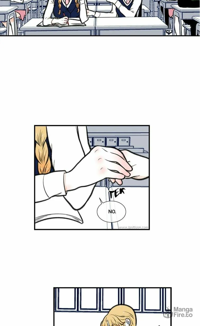 Read Quoth the Boy chapter 6 image 53 on Lezhin