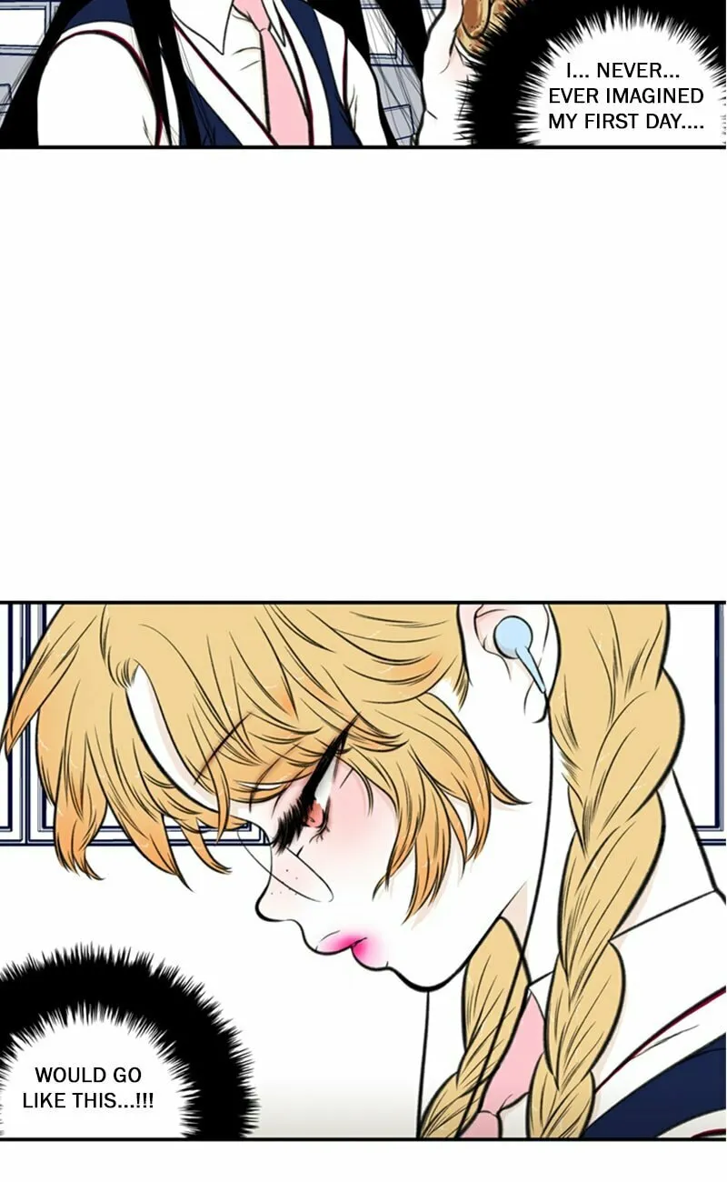 Read Quoth the Boy chapter 6 image 55 on Lezhin