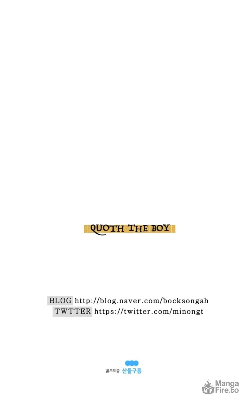 Read Quoth the Boy chapter 6 image 56 on Lezhin