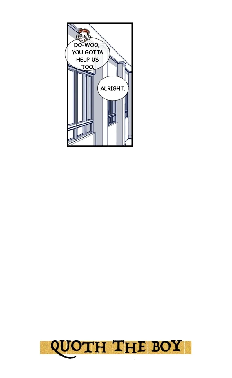 Read Quoth the Boy chapter 6 image 7 on Lezhin