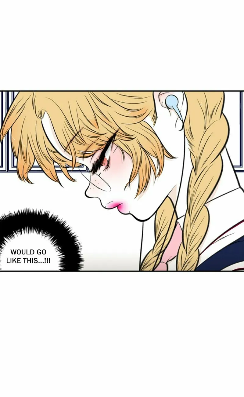 Read Quoth the Boy chapter 7 image 1 on Lezhin