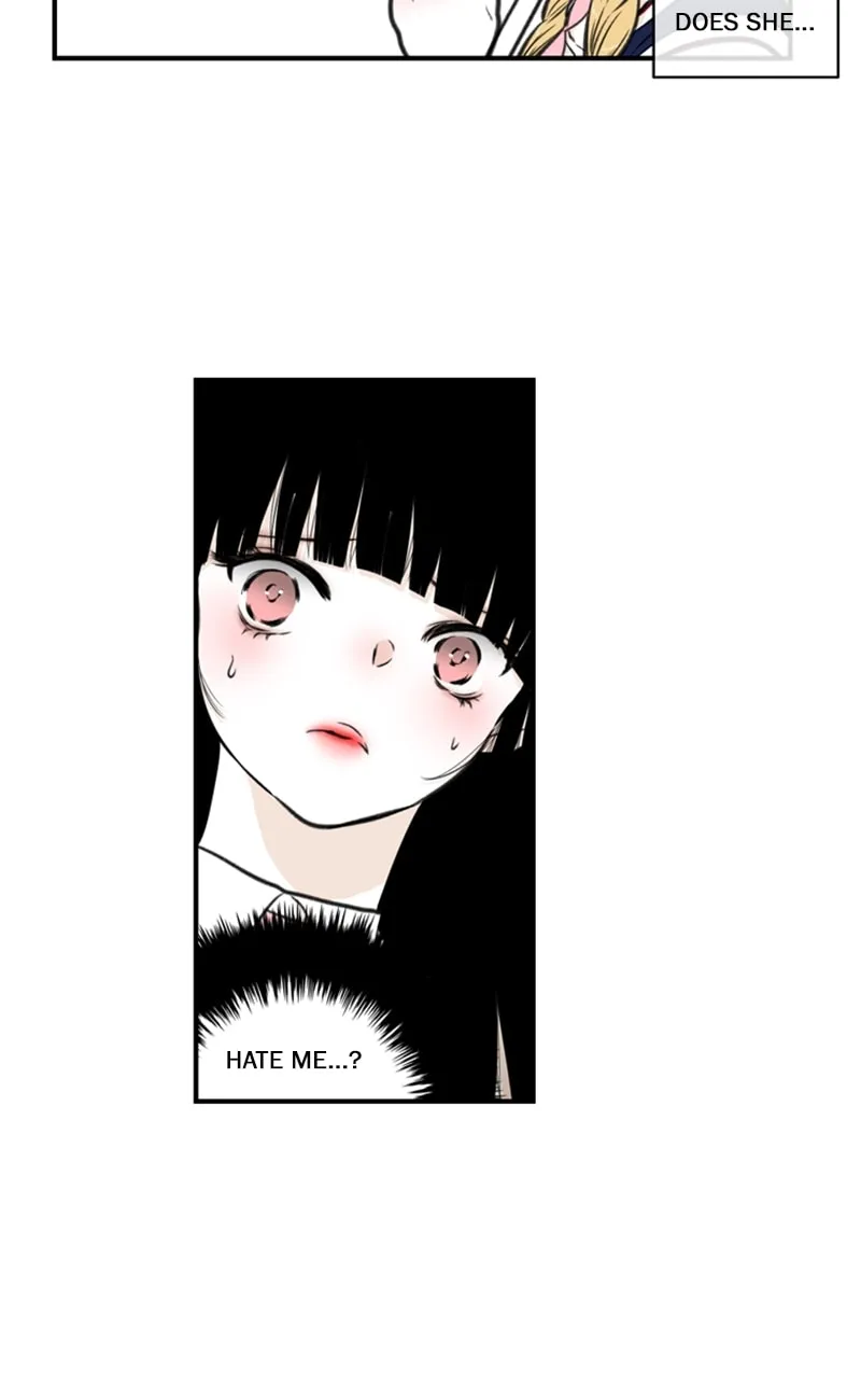 Read Quoth the Boy chapter 7 image 10 on Lezhin