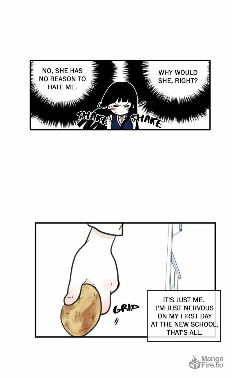Read Quoth the Boy chapter 7 image 11 on Lezhin