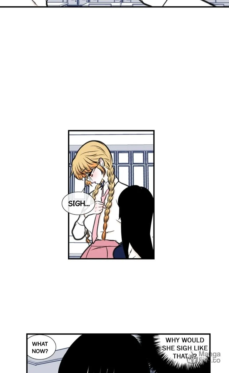 Read Quoth the Boy chapter 7 image 14 on Lezhin