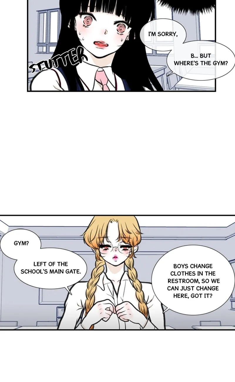 Read Quoth the Boy chapter 7 image 15 on Lezhin