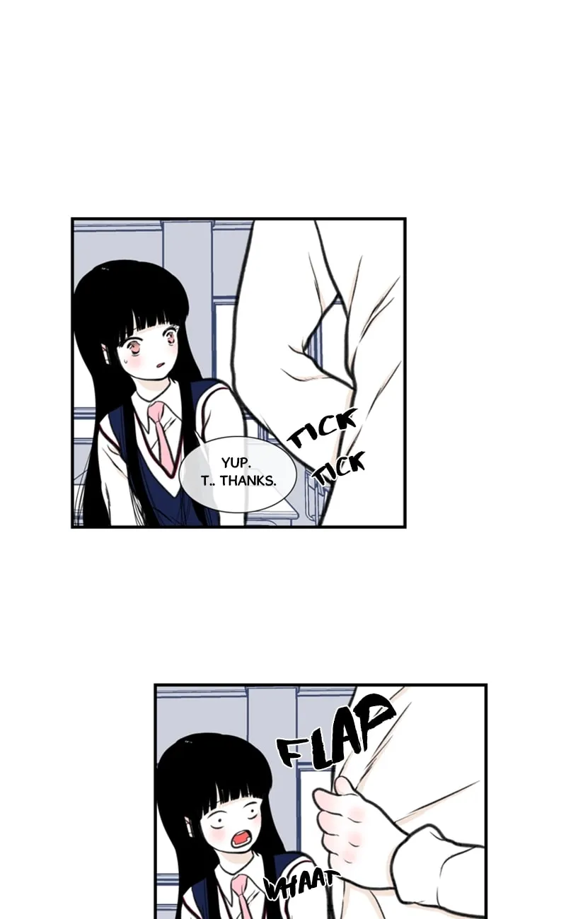 Read Quoth the Boy chapter 7 image 16 on Lezhin