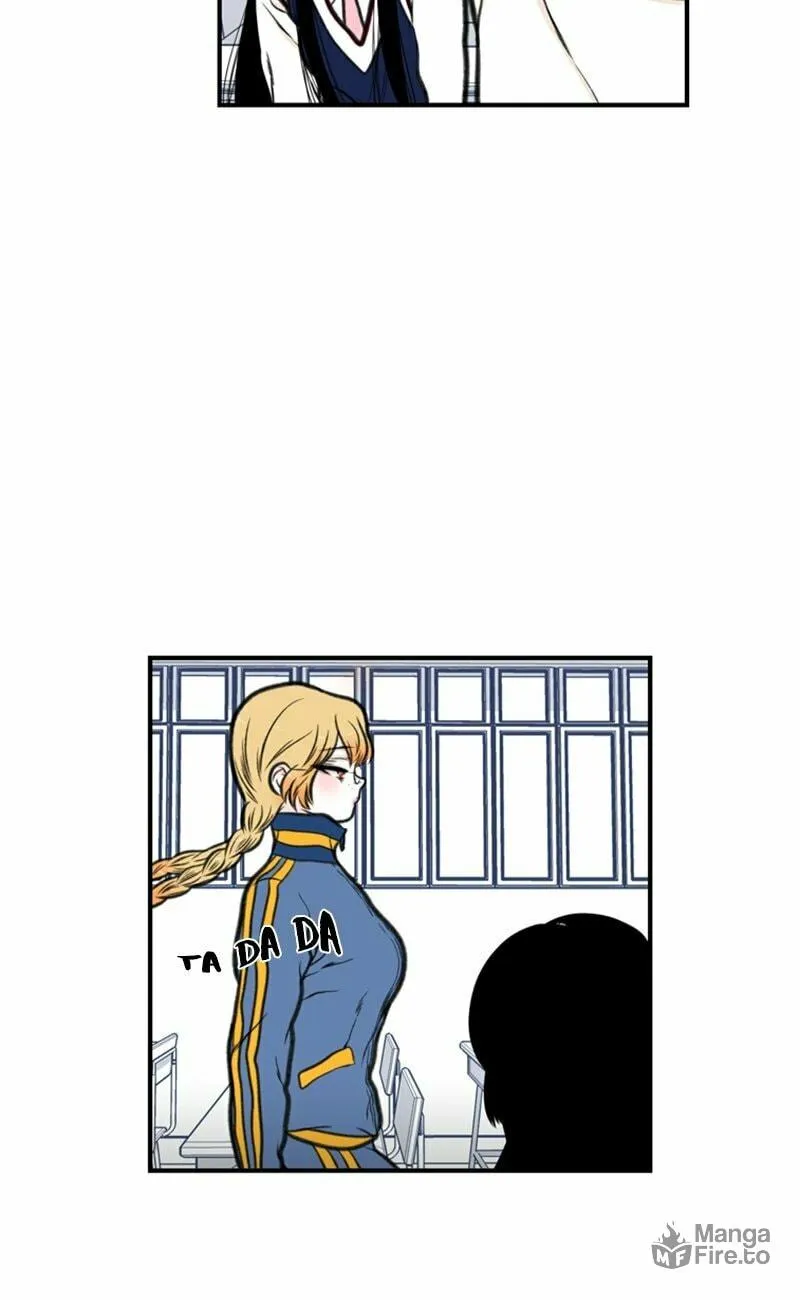 Read Quoth the Boy chapter 7 image 17 on Lezhin
