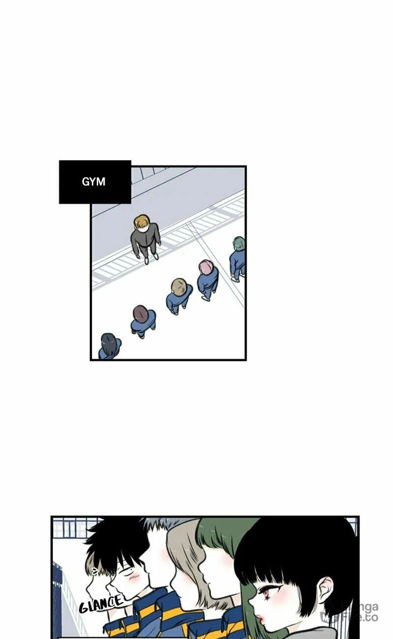 Read Quoth the Boy chapter 7 image 19 on Lezhin