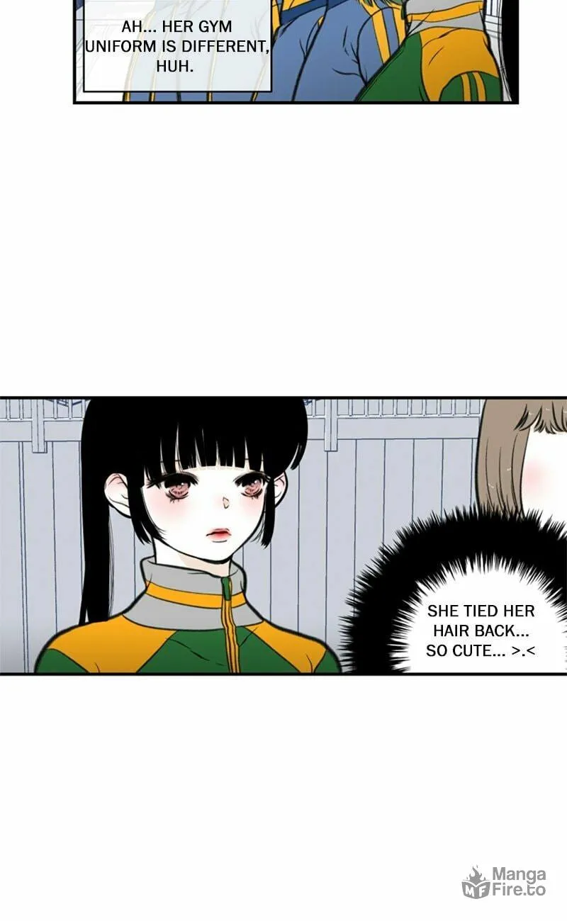 Read Quoth the Boy chapter 7 image 20 on Lezhin