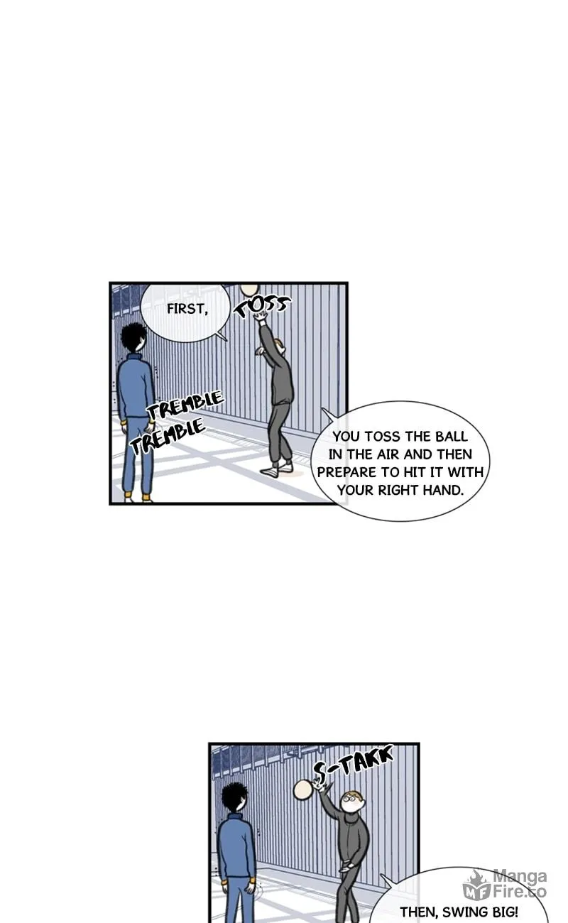 Read Quoth the Boy chapter 7 image 23 on Lezhin