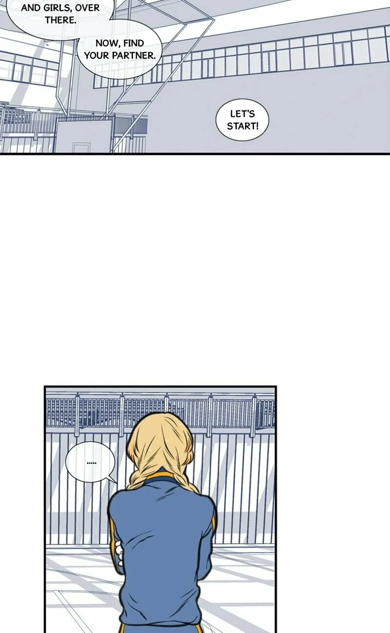 Read Quoth the Boy chapter 7 image 25 on Lezhin