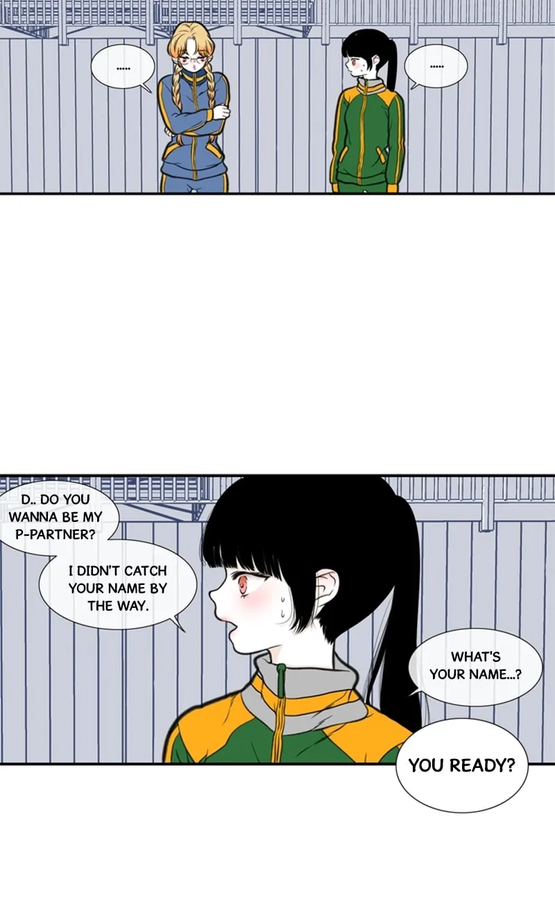 Read Quoth the Boy chapter 7 image 27 on Lezhin
