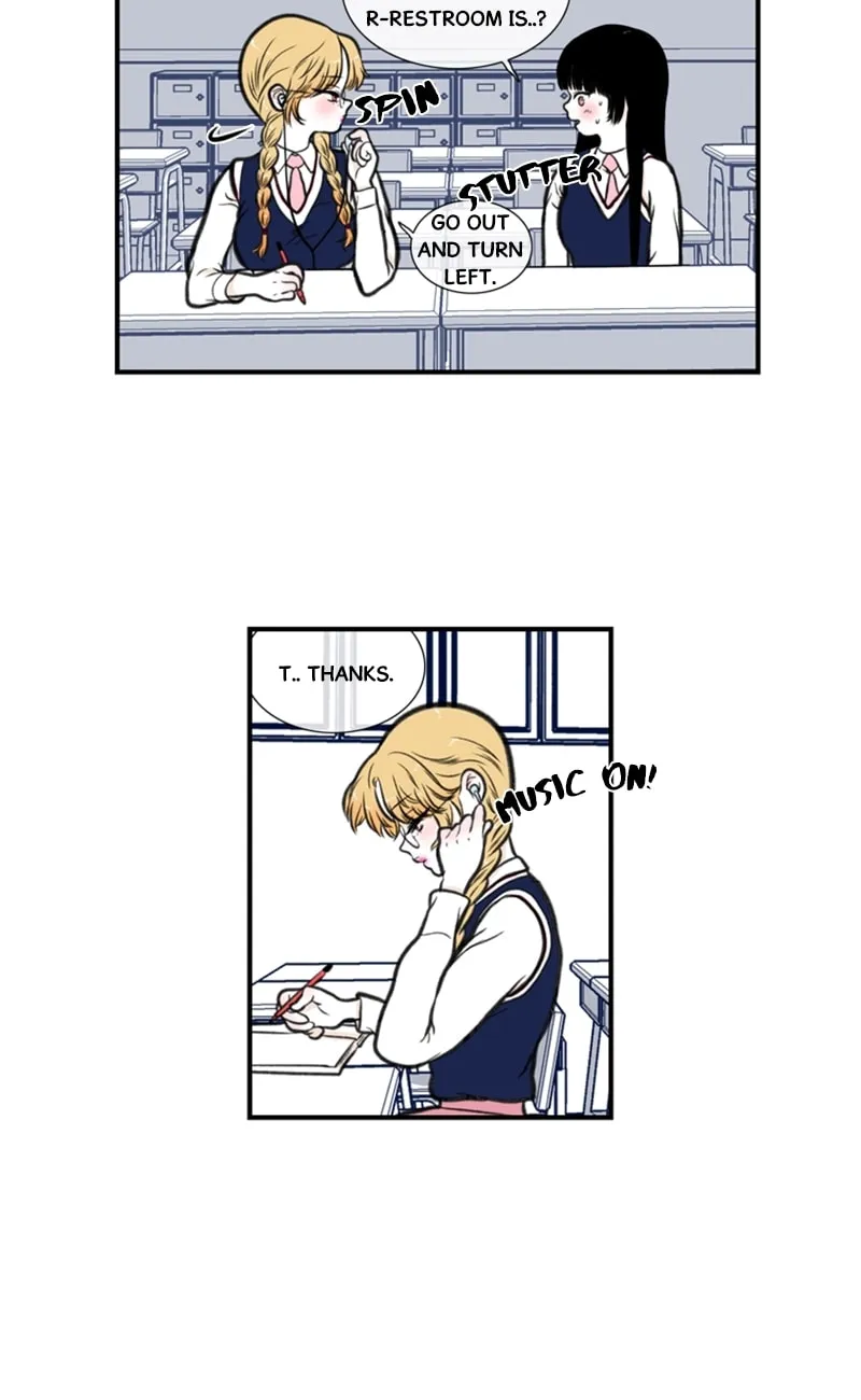 Read Quoth the Boy chapter 7 image 3 on Lezhin