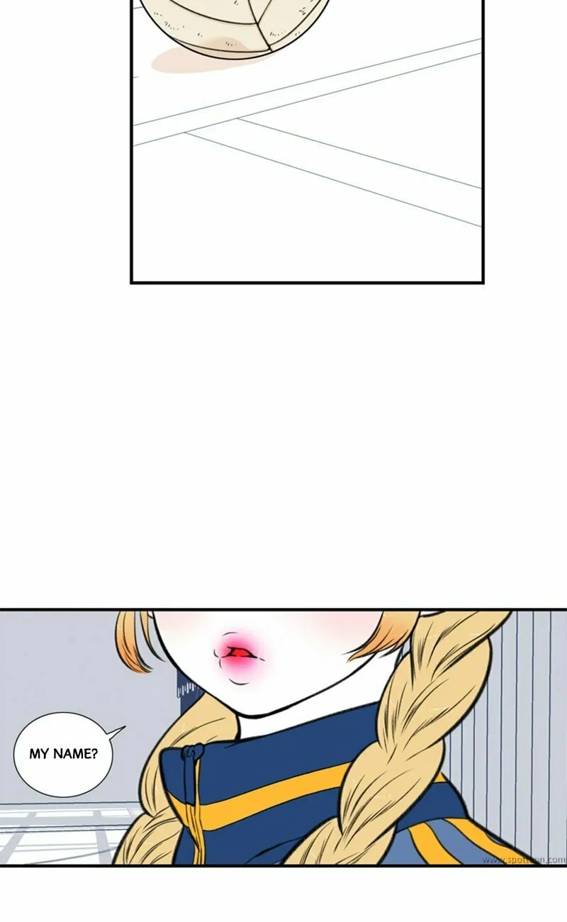Read Quoth the Boy chapter 7 image 30 on Lezhin