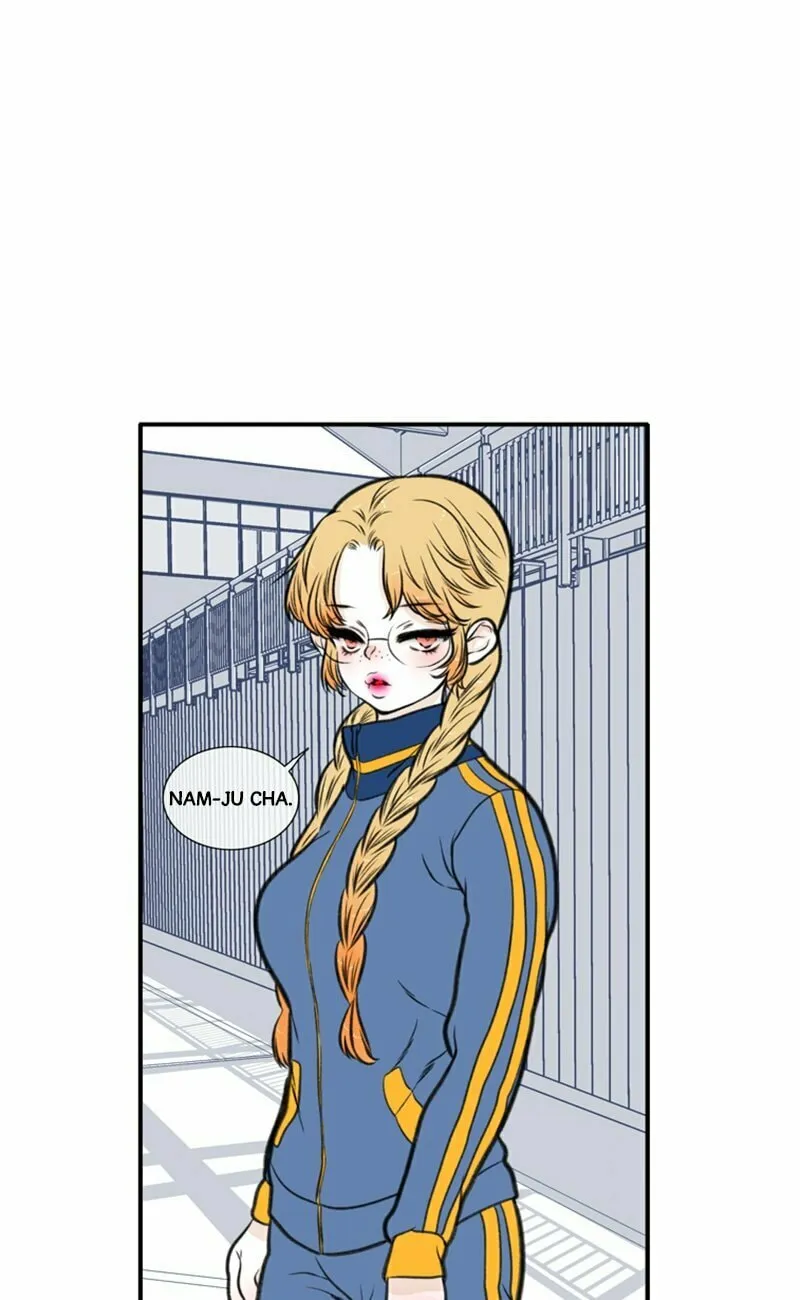 Read Quoth the Boy chapter 7 image 31 on Lezhin
