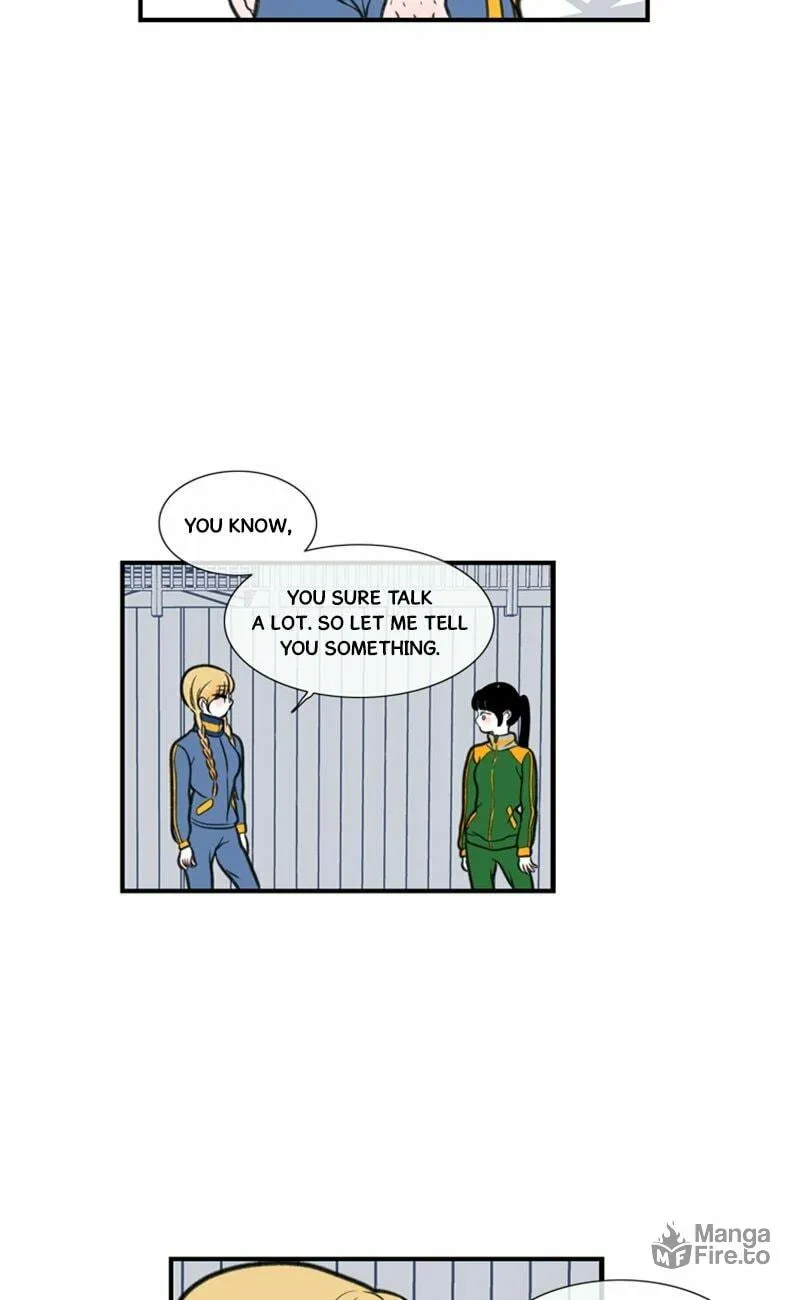Read Quoth the Boy chapter 7 image 32 on Lezhin