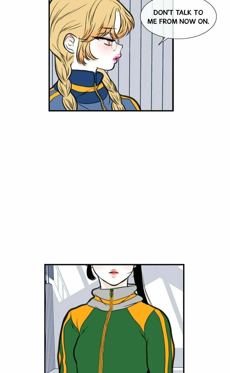 Read Quoth the Boy chapter 7 image 33 on Lezhin