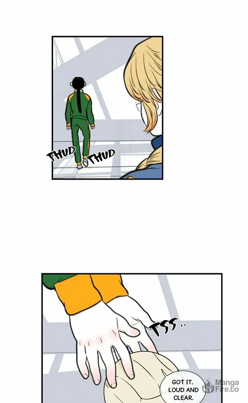 Read Quoth the Boy chapter 7 image 35 on Lezhin